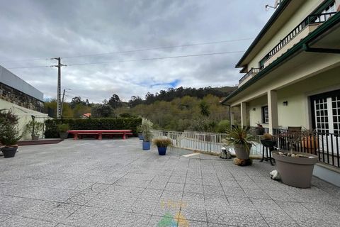Villa i Ponte de Lima, Viana do Castelo, Ponte de Lima - € 360.000 | Ref: PTL-004-114 - foto 14