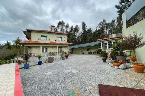 Villa i Ponte de Lima, Viana do Castelo, Ponte de Lima - € 360.000 | Ref: PTL-004-114 - foto 18