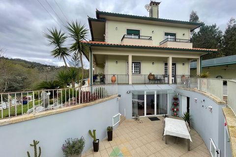 Villa i Ponte de Lima, Viana do Castelo, Ponte de Lima - € 360.000 | Ref: PTL-004-114 - foto 19