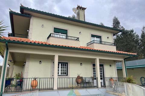 Villa i Ponte de Lima, Viana do Castelo, Ponte de Lima - € 360.000 | Ref: PTL-004-114 - foto 22