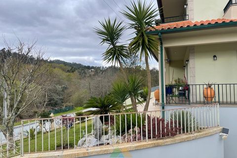 Villa i Ponte de Lima, Viana do Castelo, Ponte de Lima - € 360.000 | Ref: PTL-004-114 - foto 23