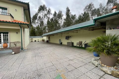 Villa i Ponte de Lima, Viana do Castelo, Ponte de Lima - € 360.000 | Ref: PTL-004-114 - foto 25