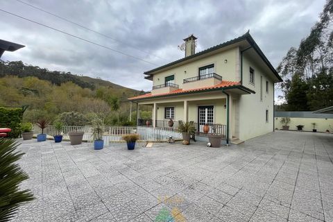 Villa i Ponte de Lima, Viana do Castelo, Ponte de Lima - € 360.000 | Ref: PTL-004-114 - foto 29