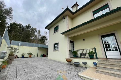 Villa i Ponte de Lima, Viana do Castelo, Ponte de Lima - € 360.000 | Ref: PTL-004-114 - foto 30