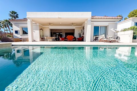 Villa i Mijas Costa, Malaga, Mijas Costa - € 2.199.000 | Ref: 428-03626P - foto 1