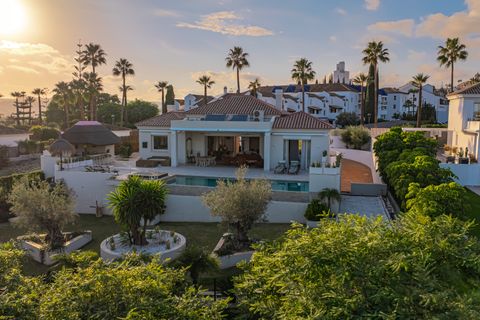 Villa i Mijas Costa, Malaga, Mijas Costa - € 2.199.000 | Ref: 428-03626P - foto 2