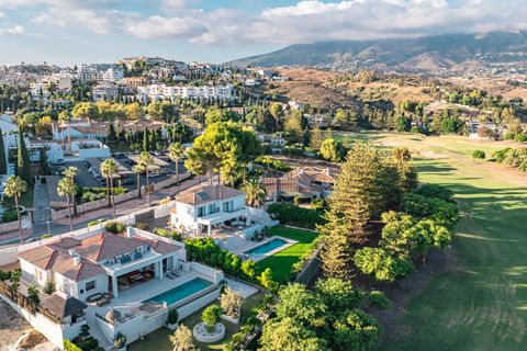 Villa i Mijas Costa, Malaga, Mijas Costa - € 2.199.000 | Ref: 428-03626P - foto 3