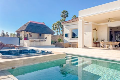 Villa i Mijas Costa, Malaga, Mijas Costa - € 2.199.000 | Ref: 428-03626P - foto 4
