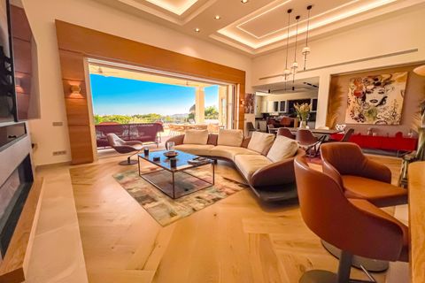 Villa i Mijas Costa, Malaga, Mijas Costa - € 2.199.000 | Ref: 428-03626P - foto 9