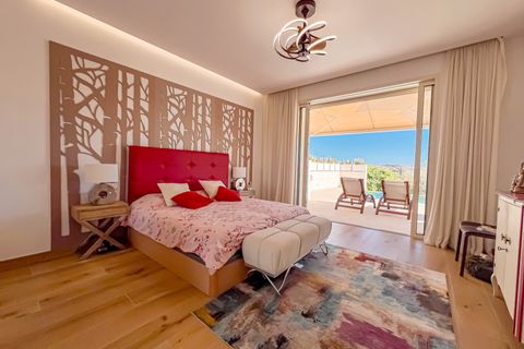 Villa i Mijas Costa, Malaga, Mijas Costa - € 2.199.000 | Ref: 428-03626P - foto 12