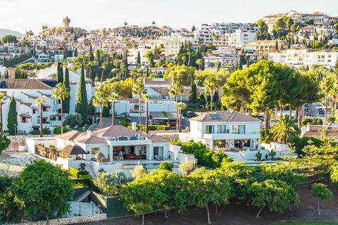 Villa i Mijas Costa, Malaga, Mijas Costa - € 2.199.000 | Ref: 428-03626P - foto 31