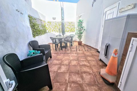 Villa a Guimar, Tenerife, Guimar - € 190.000 | Ref: GU-250 - foto 8