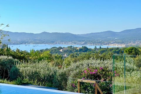 Villa i Grimaud, Var, Grimaud - € 4 950 000 | Ref: HH-15732954 - foto 2