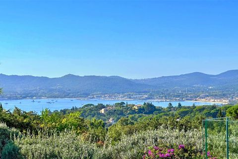 Villa i Grimaud, Var, Grimaud - € 4 950 000 | Ref: HH-15732954 - foto 3