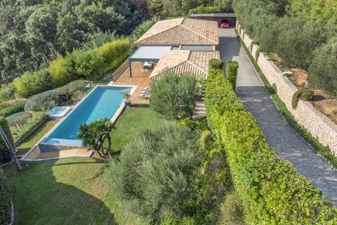 Villa i Grimaud, Var, Grimaud - € 4 950 000 | Ref: HH-15732954 - foto 4