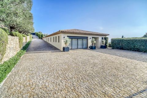 Villa i Grimaud, Var, Grimaud - € 4 950 000 | Ref: HH-15732954 - foto 5