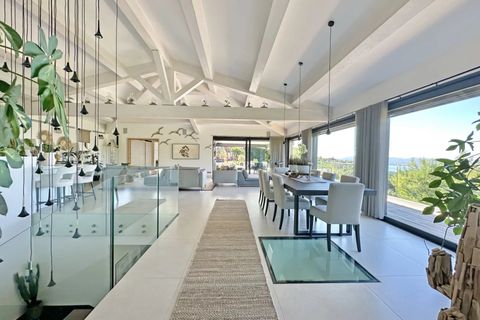 Villa i Grimaud, Var, Grimaud - € 4 950 000 | Ref: HH-15732954 - foto 6