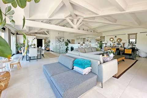 Villa i Grimaud, Var, Grimaud - € 4 950 000 | Ref: HH-15732954 - foto 7