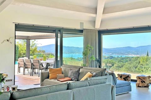 Villa i Grimaud, Var, Grimaud - € 4 950 000 | Ref: HH-15732954 - foto 9