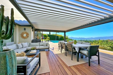 Villa i Grimaud, Var, Grimaud - € 4 950 000 | Ref: HH-15732954 - foto 10
