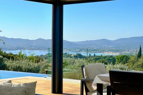 Villa i Grimaud, Var, Grimaud - € 4 950 000 | Ref: HH-15732954 - foto 11