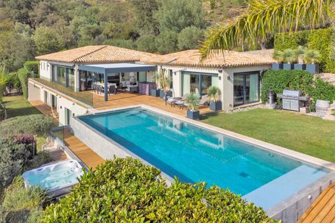 Villa i Grimaud, Var, Grimaud - € 4 950 000 | Ref: HH-15732954 - foto 12