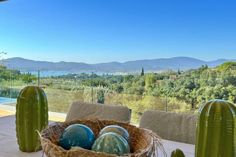 Villa i Grimaud, Var, Grimaud - € 4 950 000 | Ref: HH-15732954 - foto 13