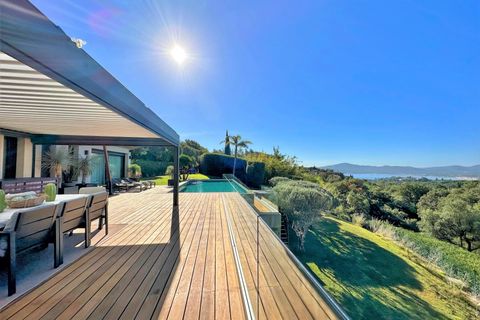 Villa i Grimaud, Var, Grimaud - € 4 950 000 | Ref: HH-15732954 - foto 14