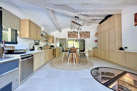 Villa i Grimaud, Var, Grimaud - € 4 950 000 | Ref: HH-15732954 - foto 17