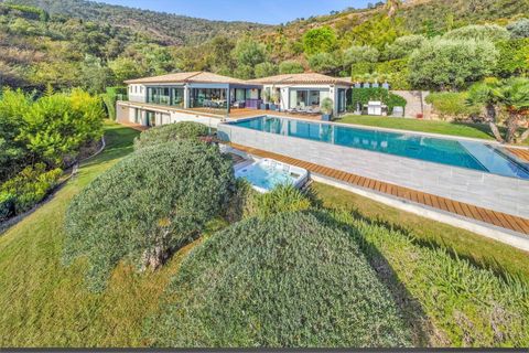 Villa i Grimaud, Var, Grimaud - € 4 950 000 | Ref: HH-15732954 - foto 18