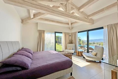 Villa i Grimaud, Var, Grimaud - € 4 950 000 | Ref: HH-15732954 - foto 19