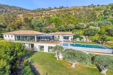 Villa i Grimaud, Var, Grimaud - € 4 950 000 | Ref: HH-15732954 - foto 24