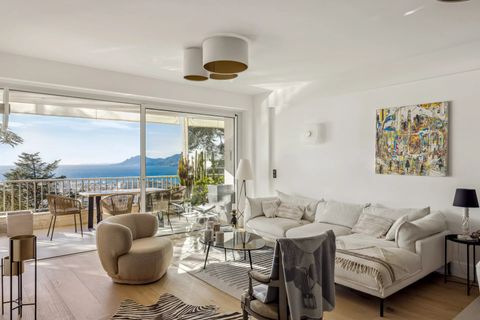Lejlighed i Cannes, Alpes-Maritimes, Cannes - € 2.190.000 | Ref: HH-15732946 - foto 1
