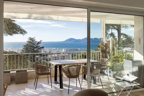 Lejlighed i Cannes, Alpes-Maritimes, Cannes - € 2.190.000 | Ref: HH-15732946 - foto 3
