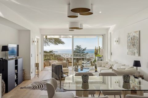 Lejlighed i Cannes, Alpes-Maritimes, Cannes - € 2.190.000 | Ref: HH-15732946 - foto 5