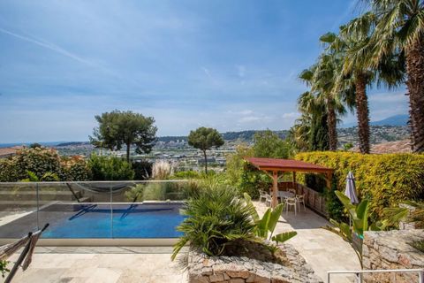 Villa a Nice, Alpes-Maritimes, Nice - € 1.550.000 | Ref: HH-15730214 - foto 4