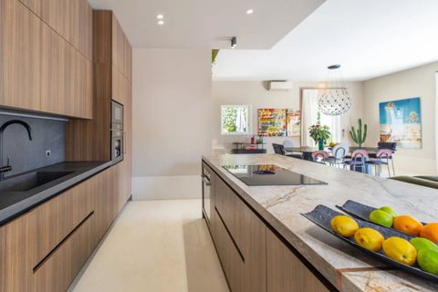 Villa a Nice, Alpes-Maritimes, Nice - € 1.550.000 | Ref: HH-15730214 - foto 14