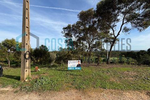 Tomt i Rogil, Faro, Rogil - € 80 000 | Ref: CP-T2506 - foto 21