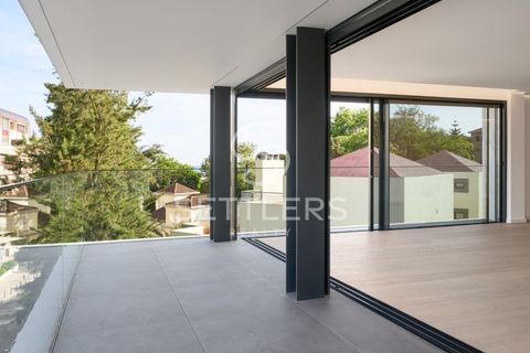 Penthouse i Cascais, Lisbon, Cascais - € 6.500.000 | Ref: SR_560 - foto 5