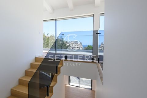 Penthouse i Cascais, Lisbon, Cascais - € 6.500.000 | Ref: SR_560 - foto 23
