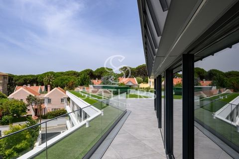 Penthouse i Cascais, Lisbon, Cascais - € 6.500.000 | Ref: SR_560 - foto 28