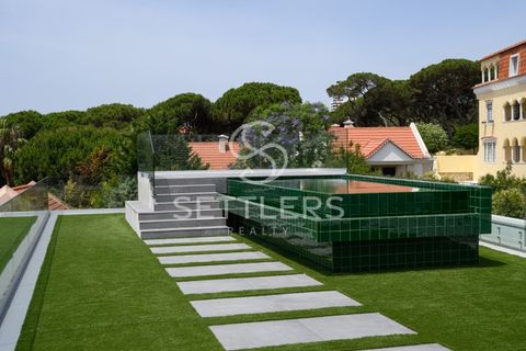 Penthouse i Cascais, Lisbon, Cascais - € 6.500.000 | Ref: SR_560 - foto 27
