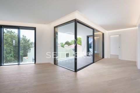 Penthouse i Cascais, Lisbon, Cascais - € 6.500.000 | Ref: SR_560 - foto 31