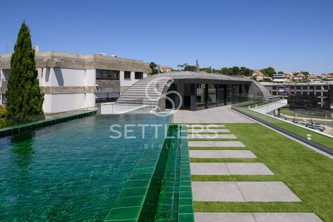 Penthouse i Cascais, Lisbon, Cascais - € 6.500.000 | Ref: SR_560 - foto 2