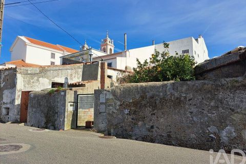 Helårsgrund i Mafra, Lisbon, Mafra - € 170.000 | Ref: 138685 - foto 8