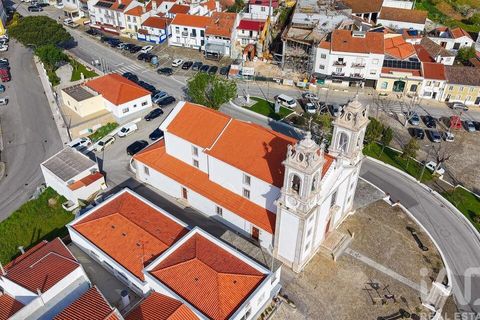 Helårsgrund i Mafra, Lisbon, Mafra - € 170.000 | Ref: 138685 - foto 22