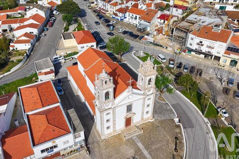 Helårsgrund i Mafra, Lisbon, Mafra - € 170.000 | Ref: 138685 - foto 23