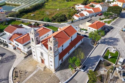 Helårsgrund i Mafra, Lisbon, Mafra - € 170.000 | Ref: 138685 - foto 24