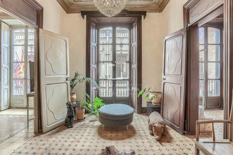 Leilighet i Palma De Mallorca, Mallorca, Palma De Mallorca - € 1 990 000 | Ref: MAL58485 - foto 2