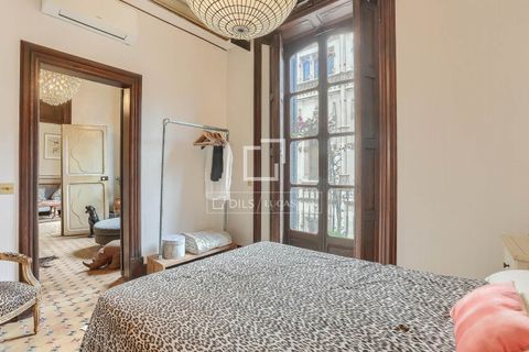 Leilighet i Palma De Mallorca, Mallorca, Palma De Mallorca - € 1 990 000 | Ref: MAL58485 - foto 10